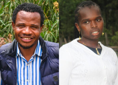 Photos: Meet Matindwet, Mulot’s SIM swap fraud mastermind who stole 941K from politician