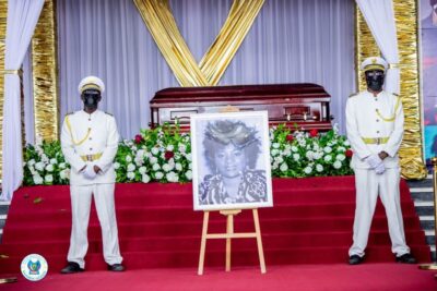 These are the artistes, songs and albums that united the East African region