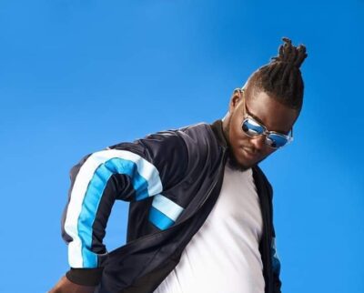 “He used to beat me while I was naked, My father was abusive” Bobby Mapesa opens up on his sad childhood