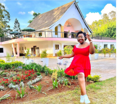 Eye Candy: Reysher the ravishing, pulchritudinous and statuesque fashion model