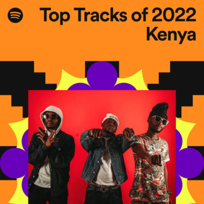 Diamond Platnumz, Ruger and 6 other foreign musicians get more YouTube views from Kenya than from their own countries
