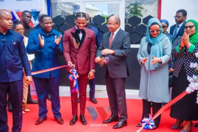 Tanasha reveals her plan to permanently retire from music 