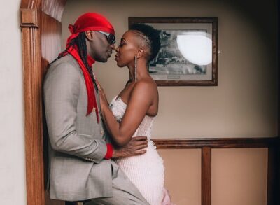 Gay hairdresser calls out Size 8 for turning down his services because of his sexuality