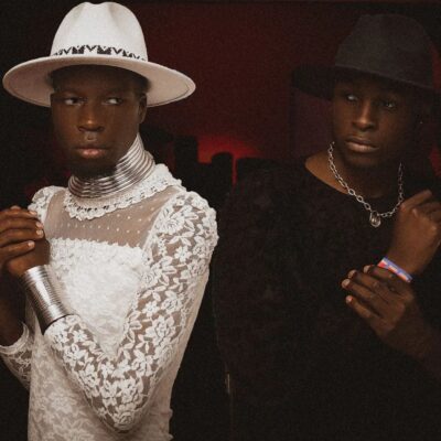 10 Photos of Edwin Chiloba and Jackton Odhiambo who’s been arrested over his killing