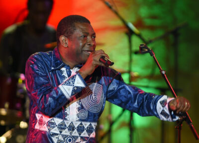 Did you sleep on Kanambo Dede? she dropped ‘Kazi ni Kazi’ single