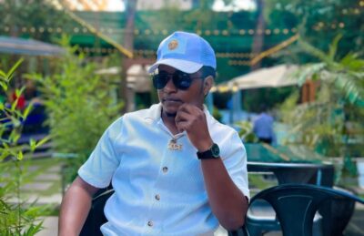 10 Photos of Edwin Chiloba and Jackton Odhiambo who’s been arrested over his killing