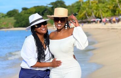 Millicent Omanga warns Nairobians about the outbreak of ‘Jakadala’ super gonorrhea in the city