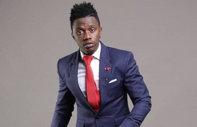 Did Edwin Chiloba and Michelle Ntalami have an affair?