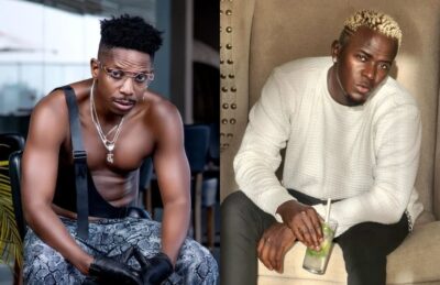 Tanasha angrily slams music distribution company Ziiki Media, vows to slap them with a lawsuit 