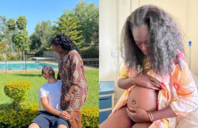 Fact Check: Any Betty Kyallo leaked dirty video online?