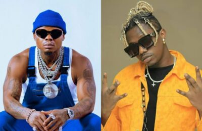 Ben Pol writes an open letter to Anerlisa Muigai after she ruthlessly roasted him