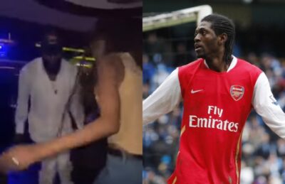 “Niko na A”  Trio Mio brags ahead of KCSE results release 