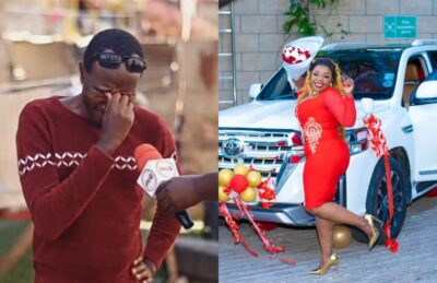 “We all did our best” Trio Mio speaks on KCSE results 