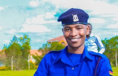 King Kaka kicks off the second edition of ‘Ligi Soo Football Tournament’ in style