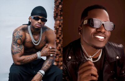 “Artistes including myself have not been paid” Suzanna Owiyo blasts Kisumu county government 