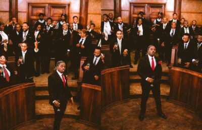 “Please I’m in a serious relationship leave me alone,” Nicah warns Luo singer Emma Jalamo