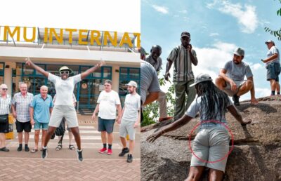 Kamene Goro’s work ethic blamed for Kiss FM’s decision to fire her