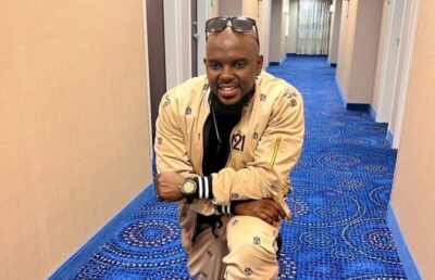 Kamene Goro comes clean on absenteeism which made her lose her job at Kiss FM