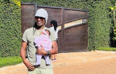 “Women used to date me for free food,”  Comedian Propesa