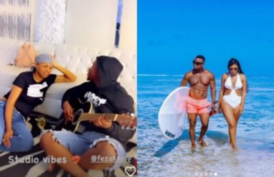 Why Otile Brown is a GOAT in Kenya music today