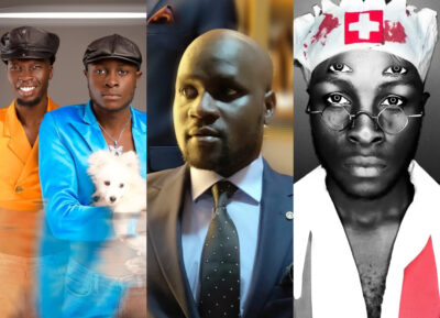 Is she Edwin Chiloba or Jackton Odhiambo’s wife?