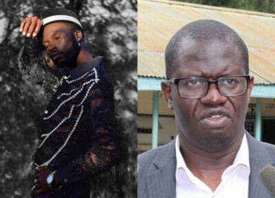 Trio Mio not worried about failing in KCSE exam as results are set to be released