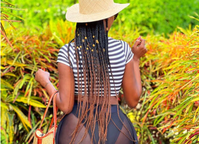 Kenyans mourn with Kendi as her son dies