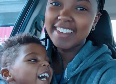 Zestful photos of Michelle Ntalami’s slice of paradise