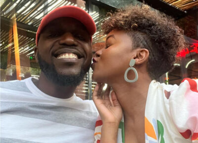 Unbothered Kajala Masanja is living life in Dubai