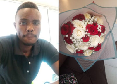 MC Fullstop gets new lease of life months after announcing he was staring at death 