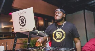 “Women used to date me for free food,”  Comedian Propesa