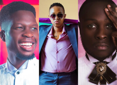 Hii imeenda! Joho and Miss Kibanja, Chipukeezy’s ex share photos from same location