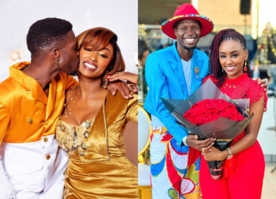 Rayvanny reveals his political ambitions ahead of Tanzania’s general election