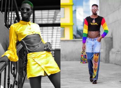 10 photos of Dennis Karuri that can make you leave your girlfriend