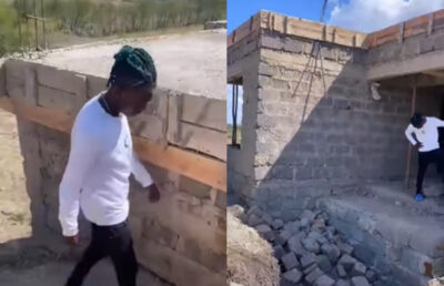 Milele FM’s Alex Mwakideu closes his restaurant, car wash in Kitengela