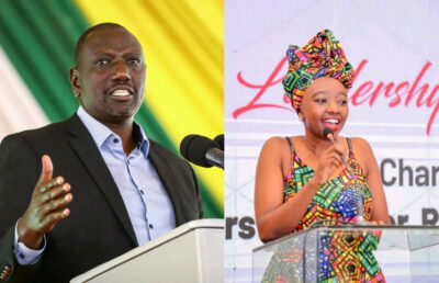 Milele FM’s Alex Mwakideu closes his restaurant, car wash in Kitengela