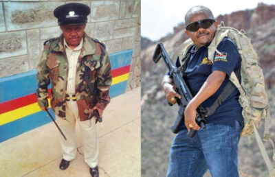 Edwin Chiloba’s white parents cry foul over their son’s brutal murder