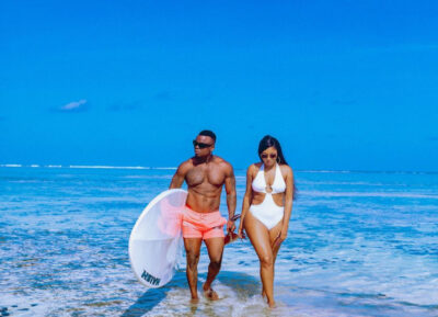 Ruto comes to the defense of his daughter Charlene after Kenyans tore her apart