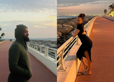 #LGBTQ activist Makena Njeri’s letter on Edwin Chiloba and Jackton Odhiambo, both her close friends