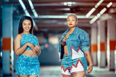 Rayvanny reveals his political ambitions ahead of Tanzania’s general election