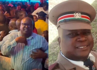 10 photos of Dennis Karuri that can make you leave your girlfriend