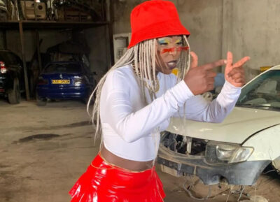 King Kaka drops highly anticipated studio album, ‘2nd Life’ a personal letter to God