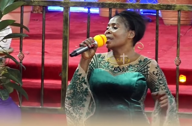 Rose Muhando Forgives Kenyan Gospel Singer Who Accused Her Of Conning ...