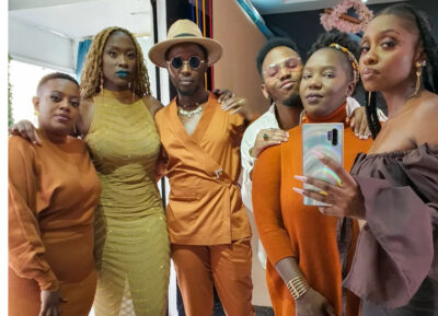 Juliani’s music career is dead? Question as rapper rebrands himself as online marketer 