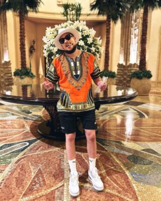 Eric Omondi: I saw and personally witnessed cartels in gospel industry try to destroy Willy Paul