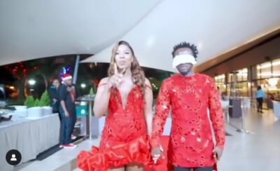 Rayvanny brags about paying Wasafi Ksh68.9 million as he mocks Harmonize