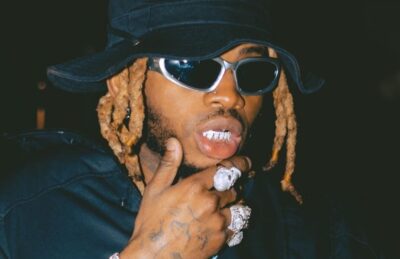 Daddy Owen: I will not stop singing gospel songs even if I am not making money