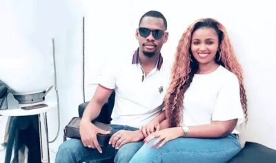 “Is she still dating Samidoh in secret?” Karen Nyamu comes clean