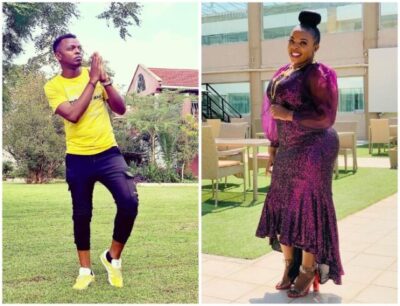 Jackton Odhiambo, Edwin Chiloba’s roommate and ‘boyfriend’ arrested