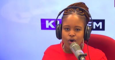 Chiraa! Luos complain about Akothee’s behaviour in the presence of her in-laws